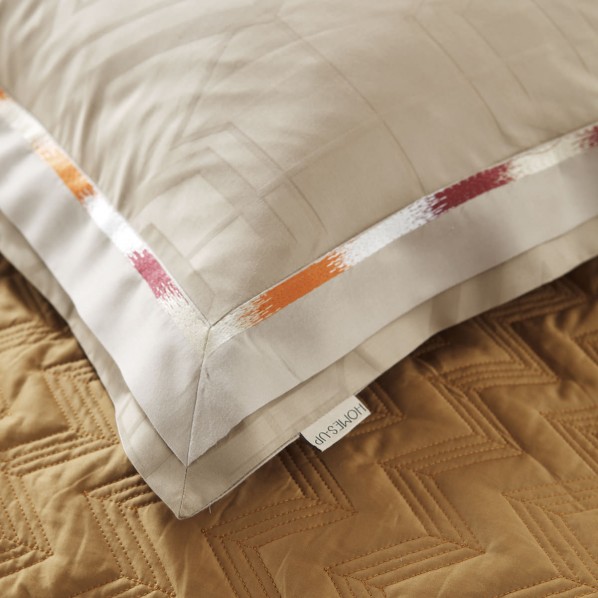 4-Linge de lit Santa Fe
