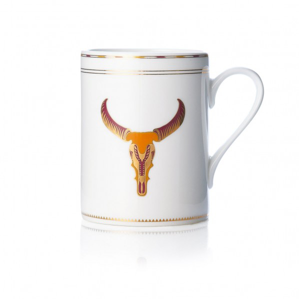 5-Mug Santa Fe