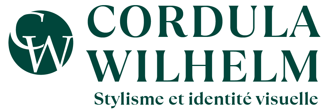 Cordula Wilhelm - Stylisme et identité visuelle